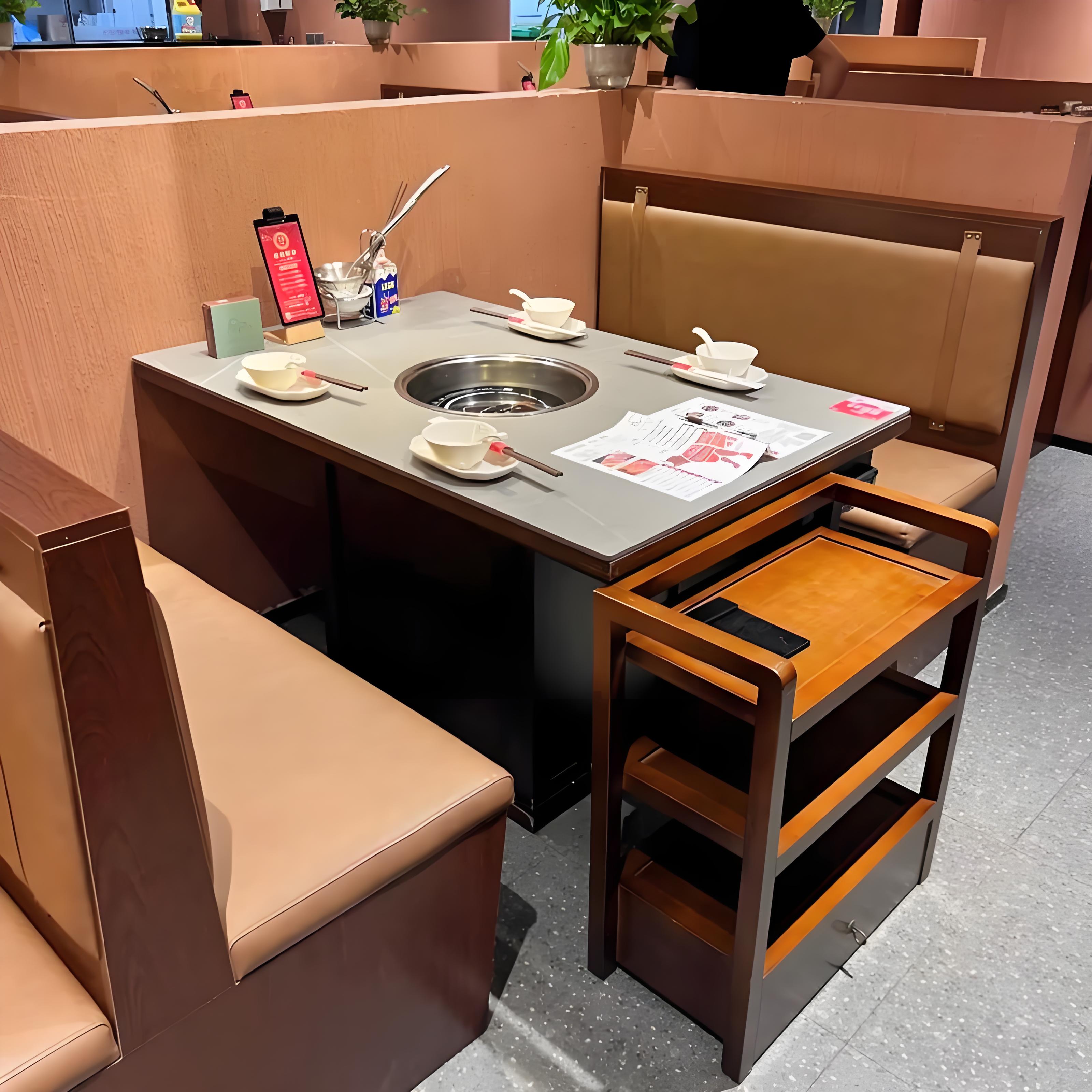 荆门市无烟净化灶台地锅鸡灶台 - 价格